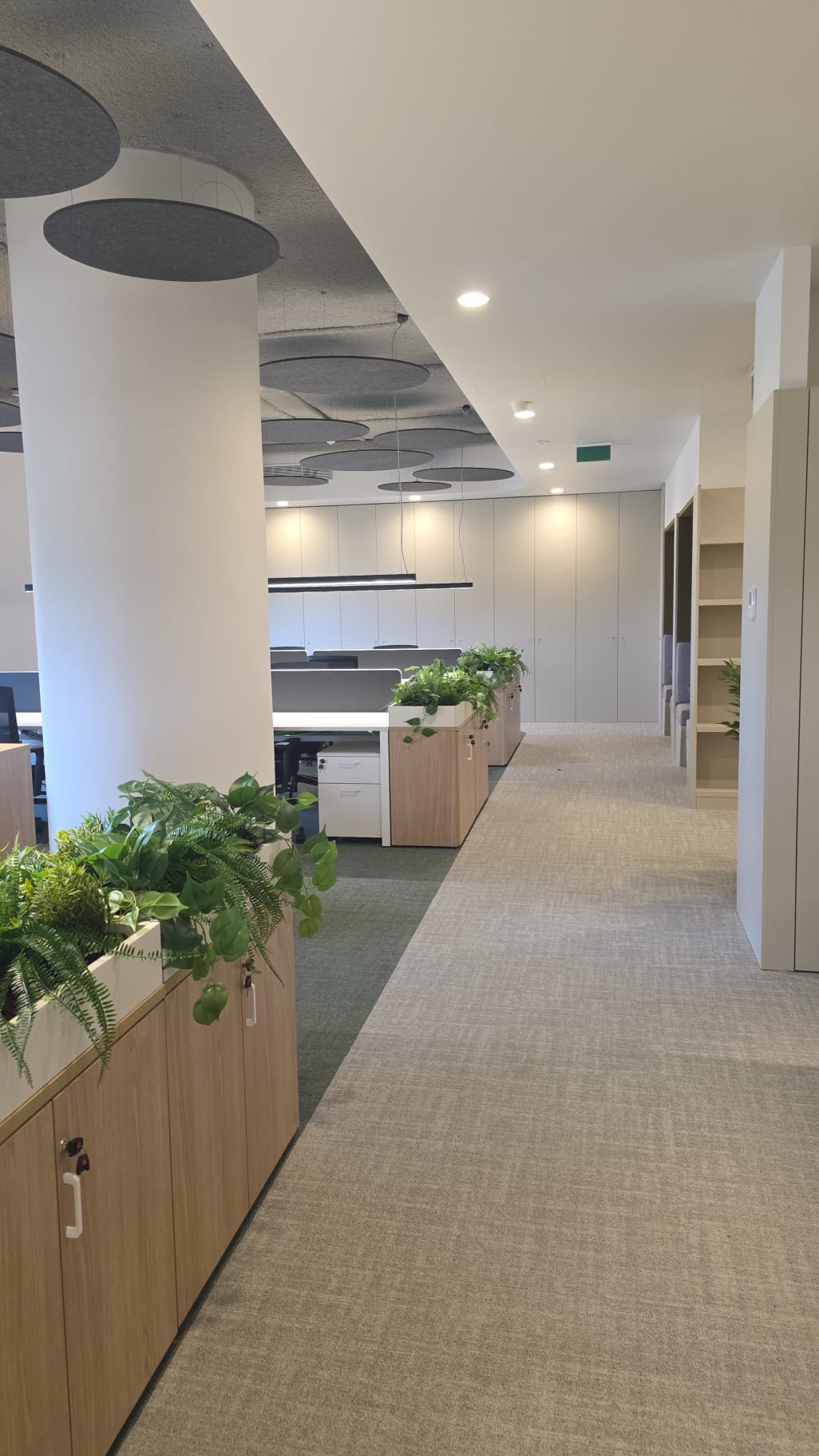 Parque Empresarial Sul
